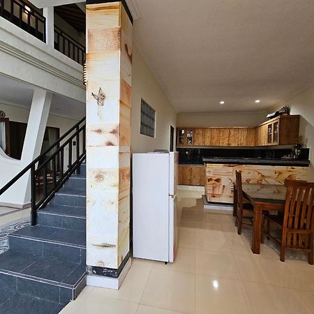Tegalsari Guest House Canggu Luaran gambar