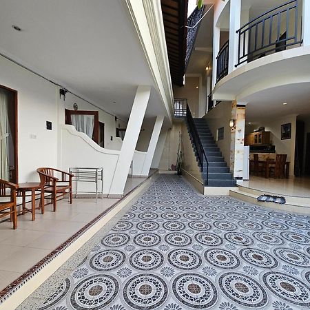 Tegalsari Guest House Canggu Luaran gambar