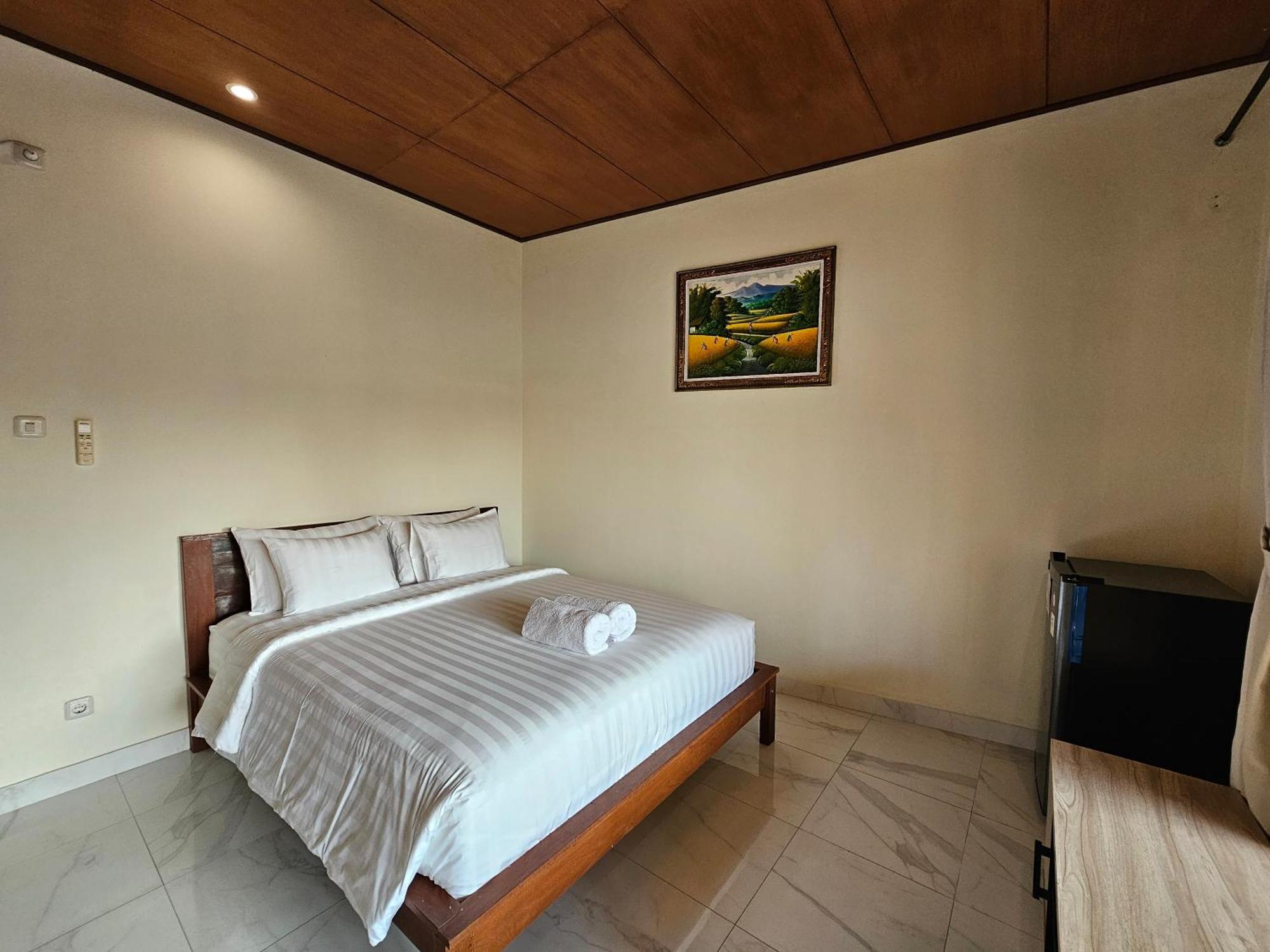Tegalsari Guest House Canggu Luaran gambar
