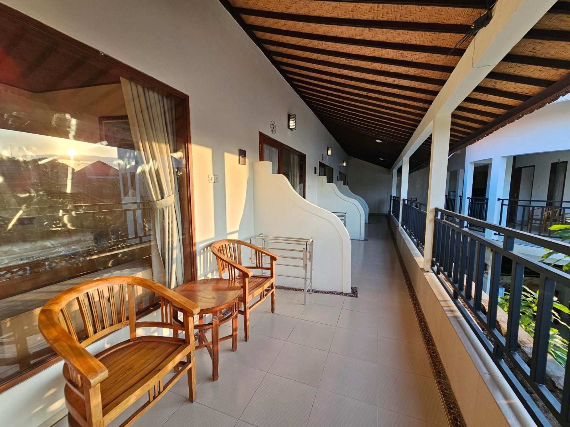 Tegalsari Guest House Canggu Luaran gambar